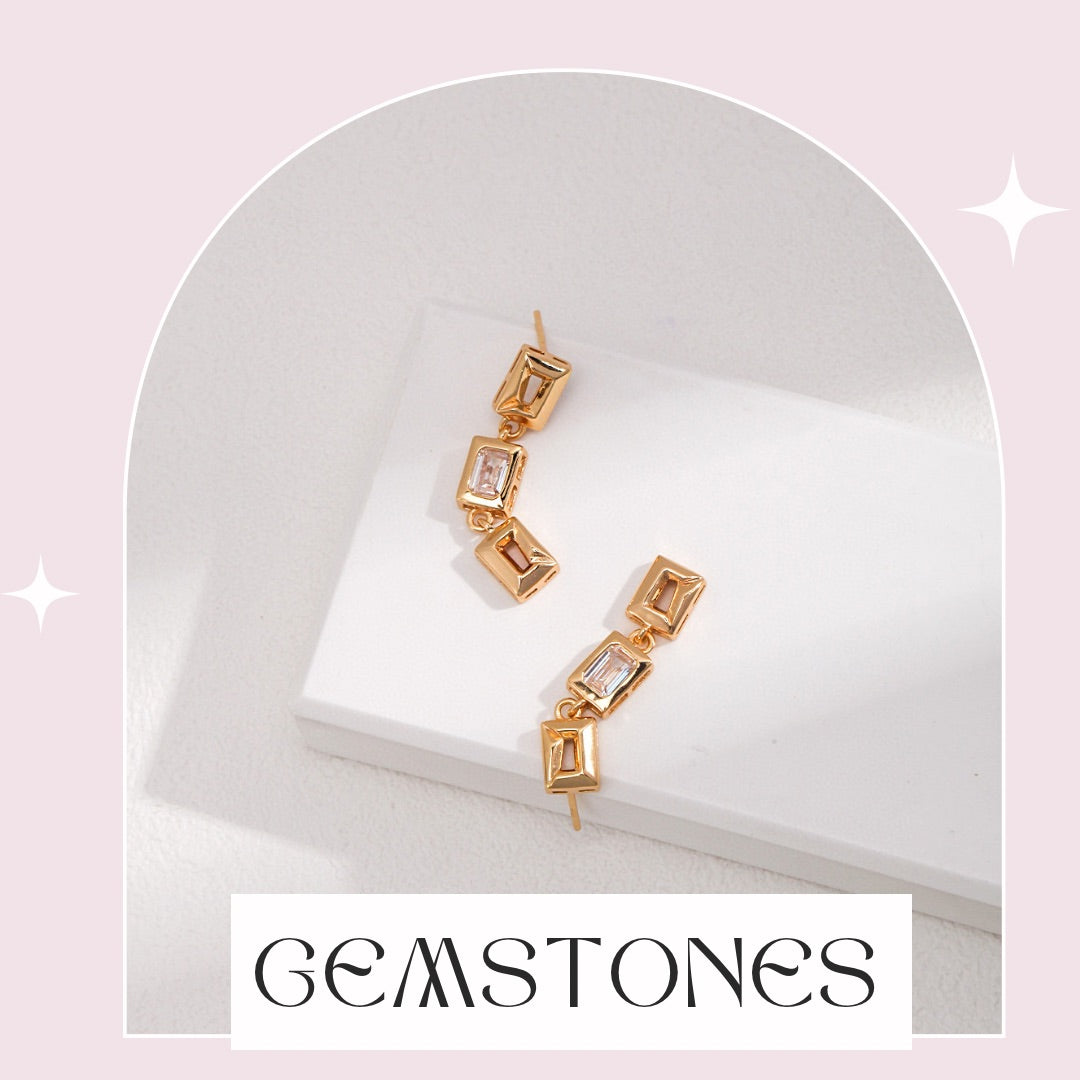 Gemstone Jewellery | Pearlorious