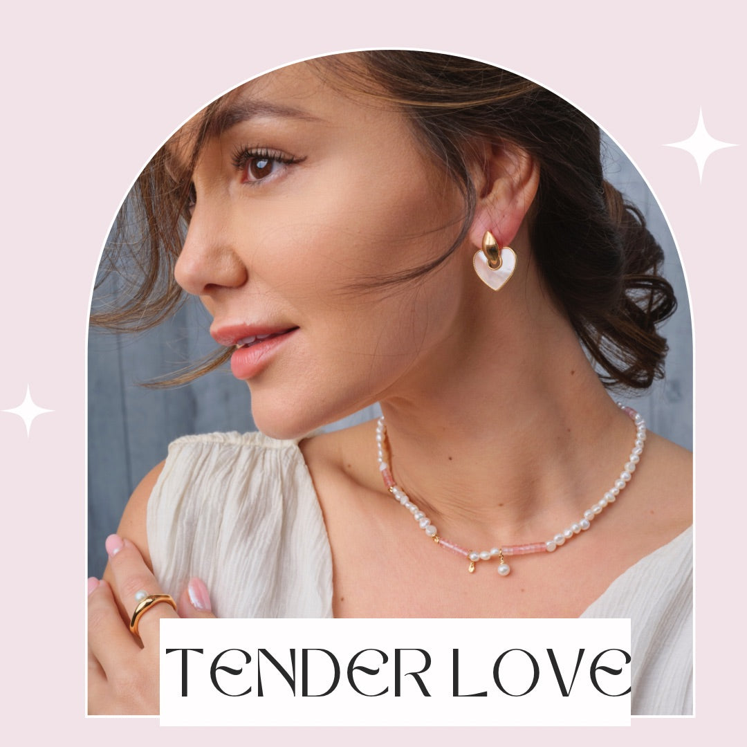 Tender Love Collection | Pearlorious