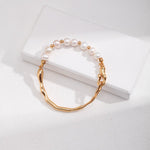 Amara - Pearl Beads Bracelet - Pearlorious Jewellery