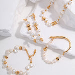 Ariana - Freshwater Pearl Necklace - Pearlorious Jewellery