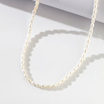 Maya - Freshwater Pearl Necklace - Pearlorious Jewellery