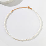 Maya - Freshwater Pearl Necklace - Pearlorious Jewellery