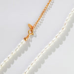 Maya - Freshwater Pearl Necklace - Pearlorious Jewellery