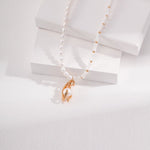 Tania - Freshwater Pearl Beads Necklace - Pearlorious Jewellery