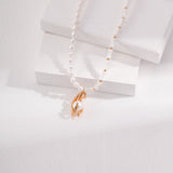 Tania - Freshwater Pearl Beads Necklace - Pearlorious Jewellery